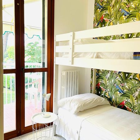 Beachside Family Garden Retreat Cavallino-Treporti Exterior foto